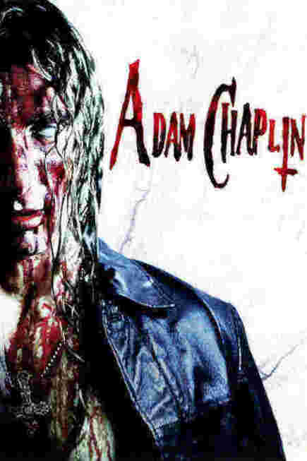 adam chaplin