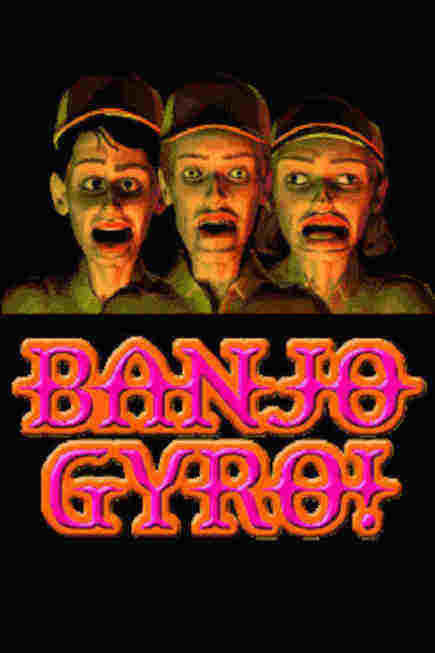 banjogyro