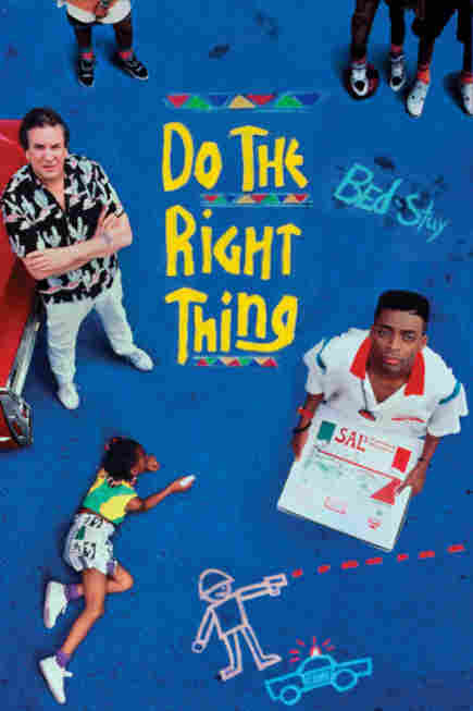 do the right thing