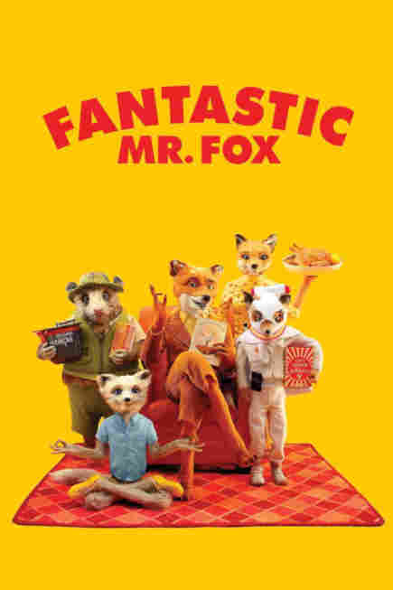 fantastic mr fox