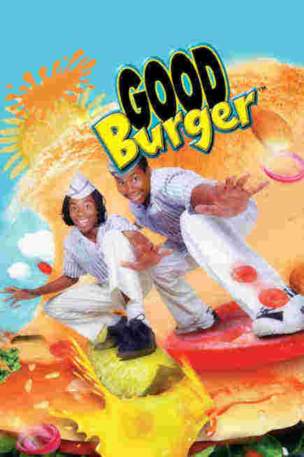 good burger