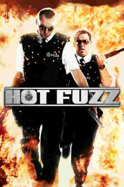 hot fuzz