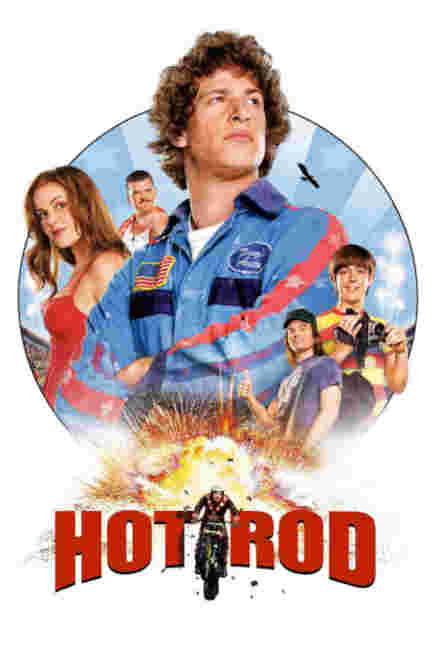 hot rod