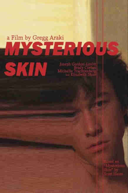 mysterious skin