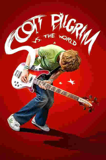 scott pilgrim