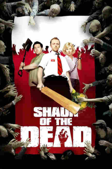 shaun of the dead