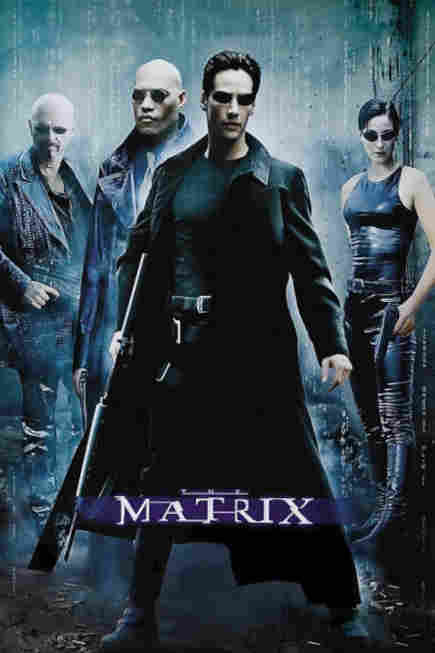 the matrix