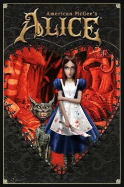 american mcgee's alice 