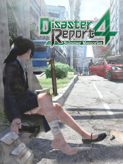 disaster report 4