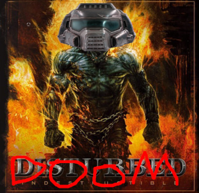 doom (2016)