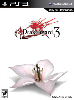 drakengard 3