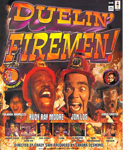 duelin' firemen