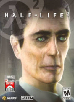 half-life 2