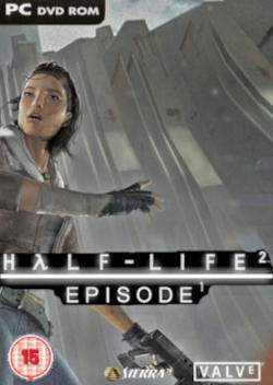 half life 2: episode one
