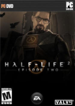 half life 2: episode two
