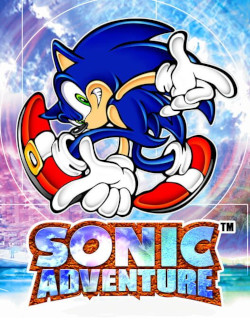sonic adventure