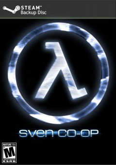 sven co-op