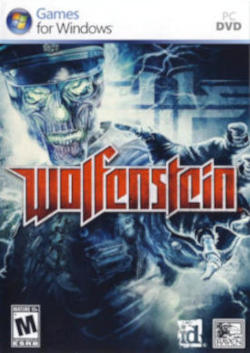 wolfeinstein (2009)